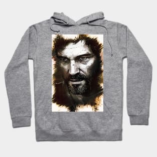 JOEL - The Last Of Us Hoodie